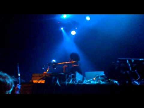 Jazzsteppa@Fléda.Brno.19.2.2011.CZ