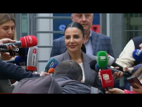 Belinda Balluku del nga Spak: Ja për çfarë u thirra