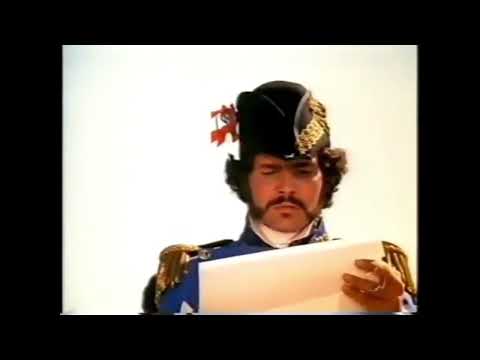 Independência ou Morte, sequência do filme de 1972