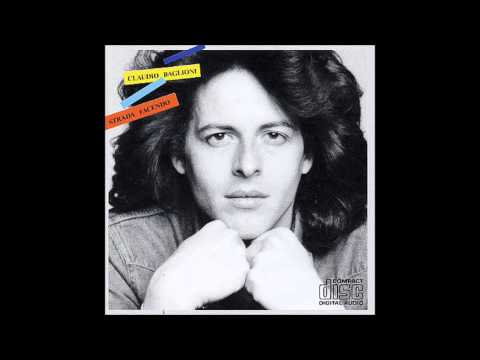 Claudio Baglioni - Strada facendo (1981)