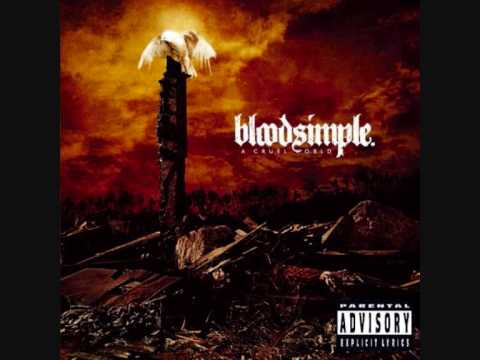 Bloodsimple - Blood In Blood Out