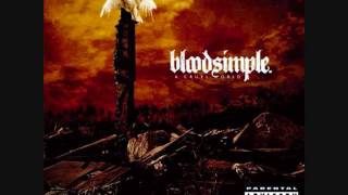 Bloodsimple - Blood In Blood Out