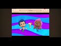 Bubble Guppies Intro Season 6 Reversed