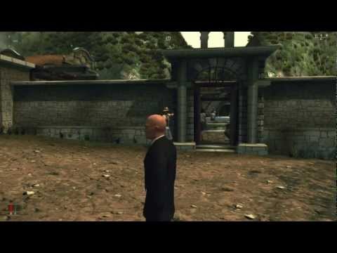 hitman blood money playstation 2 cheats