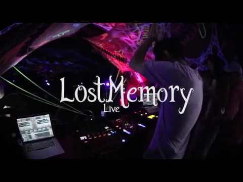 LostMemory After Movie LiveSet at Mundo de Oz Reveilloz #4