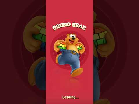 Completing the levels 7690 - 7695 Toon Blast 