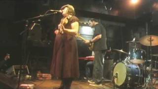 Snuzzfest - Caitlin Cary