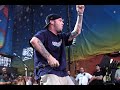 Limp Bizkit -  Counterfeit (Live at Woodstock 1999) Official Pro Shot / *AAC #Remastered