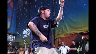 Limp Bizkit -  Counterfeit (Live at Woodstock 1999) Official Pro Shot / *AAC #Remastered