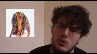 Liars - Mess (Vidéocritique #38)