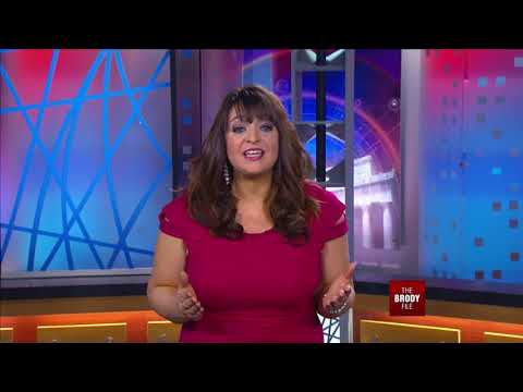 The Brody File: Chris Christie and the GOP  - March 20, 2014