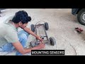 Regenerative braking system project pdf