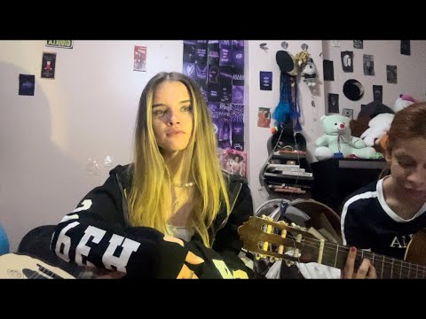 Ankara’yla Bozuşuruz Cover |Derya Enç