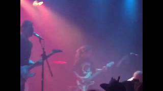 Fucked Reality- choking Victim at Warsaw