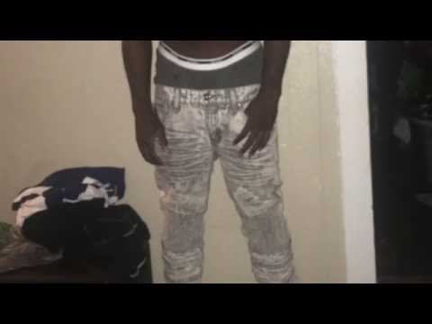 Shockavelli- Before i go back in [Leaked  from POT6]