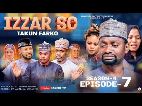 IZZAR SO TAKUN FARKO SEASON 4 EPISODE 7 ORIGINAL