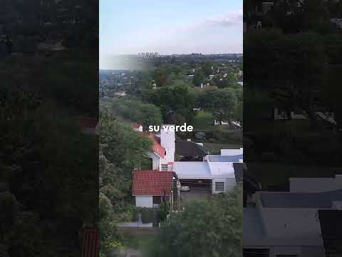 ¡Nos encanta Villa Belgrano!