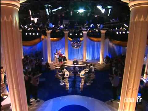 Roman triumph for Emmanuelle Devos - INA Archive