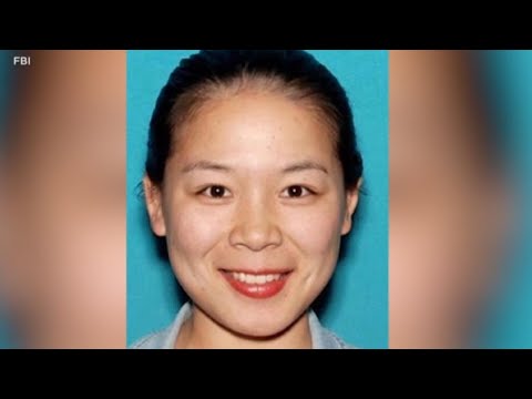 Alleged Chinese agent has ties to overseas scam group