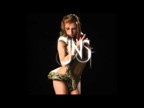 SINS - Restless Sinners