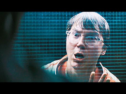 The Batman / Batman Visits Riddler In Arkham Asylum Scene ("You Inspired Me") | Movie CLIP 4K