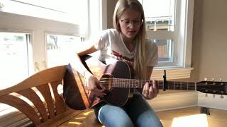 Love Someone - Lukas Graham (Cover)