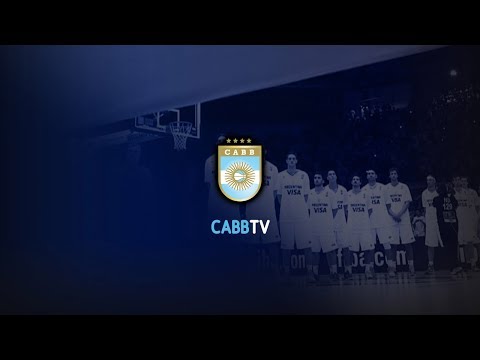 Argentino U19 de Selecciones - Semifinal: Córdoba vs. Santa Fe