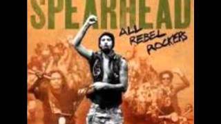 MICHAEL FRANTI &amp; SPEARHEAD: A LITTLE BIT OF RIDDIM (FEAT. CHERINE ANDERSON)