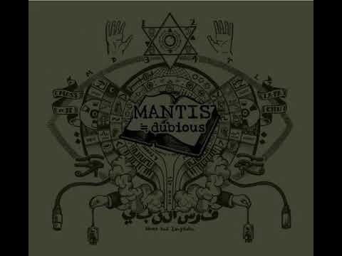 Mantis - Strictly Dub Meets Paul St. Hilaire