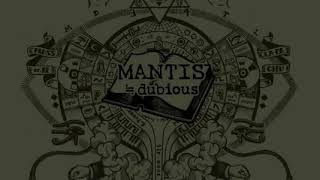 Mantis - Strictly Dub Meets Paul St. Hilaire