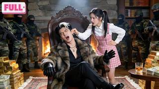 Download lagu Semua Takut CEO Mafia—Hanya Gadis Desa Berani Dekat&Putar Telinganya!Tapi Dia Jatuh Cinta Gila! mp3