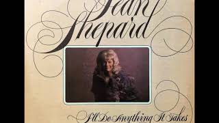 I&#39;ll Do Anything It Takes (To Stay With You) , Jean Shepard , 1974