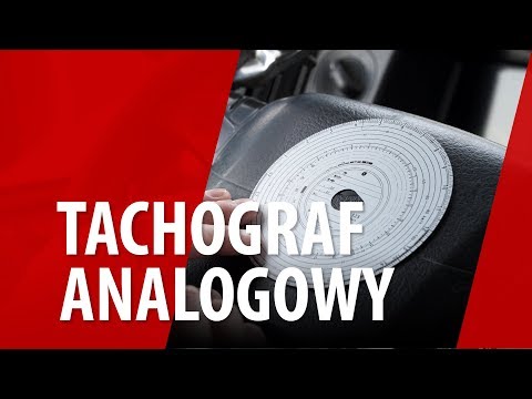 CplusE #102 - Tachograf na tarczki