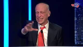 הקבינט בהגשת יענקלה פרידמן - כ' אדר תשפ''ה - 20.03.25