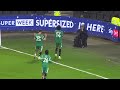MK Dons V Notts County Highlights