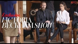 [InstyleKoreaTV] Victoria Beckham Show