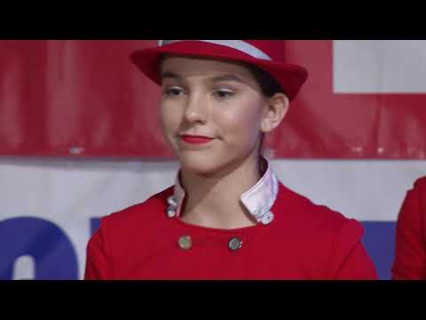 Prekmurska godba Bakovci - MOST NA REKI KWAI