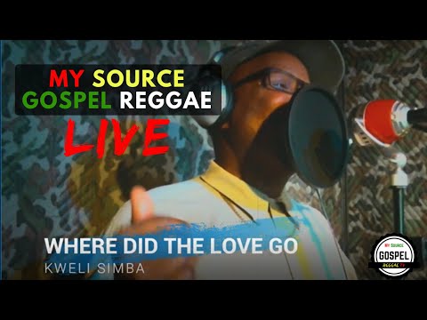 My Source Gospel Reggae Live
