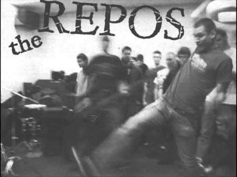 The Repos - Prejudice (Youth of Today)
