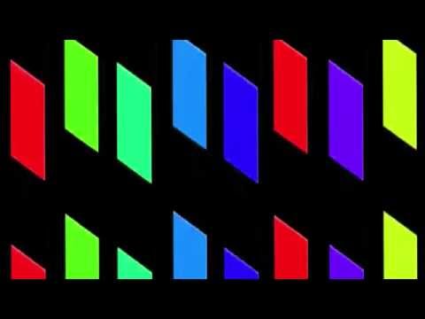 Club Visuals 042 - Free VJ Loop