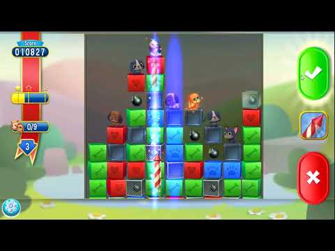 Pet Rescue Saga Level 6270 - NO BOOSTERS | SKILLGAMING ✔️