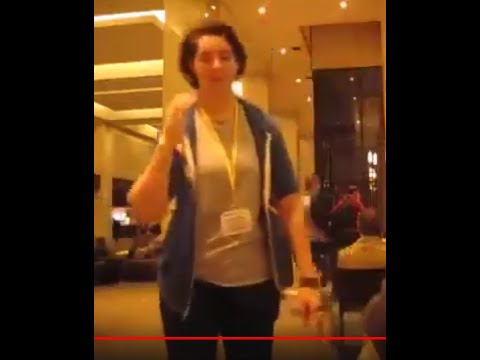 Are mine longer than Mrs. California Sumptuously LONG Arms