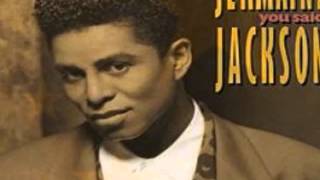 Jermaine Jackson - You Like Me Don't You