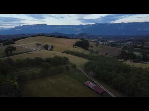 Rallye St Marcellin 2021