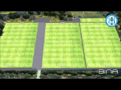 Kocatepe Toekomstplannen   Iftar TR