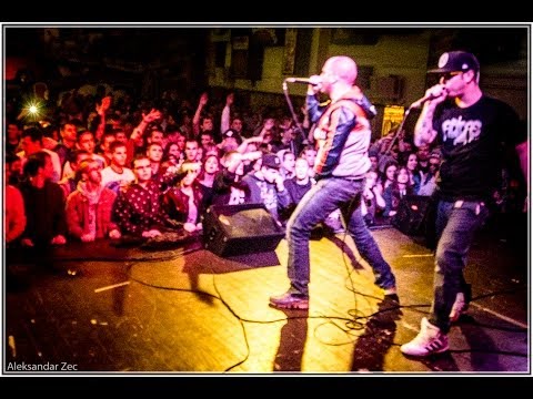 Vip Struka Lud VIP - Moj zivot  vracar rocks Videokod produkcija Aleksandar Zec