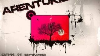 Benny Benassi feat Chaningi - Come Fly Away (Maurizio Gubellini remix) [HD] Arentukis