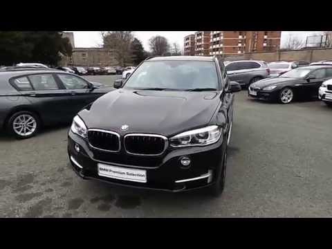 141D22011 - 141D22011 BMW X5 xDrive25d SE