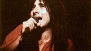 Patiently Steve Perry, Journey