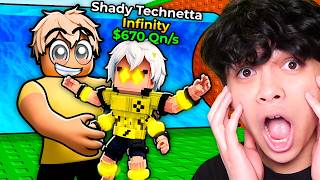 Download lagu Surprising Shady with His Own Brainrot.. mp3